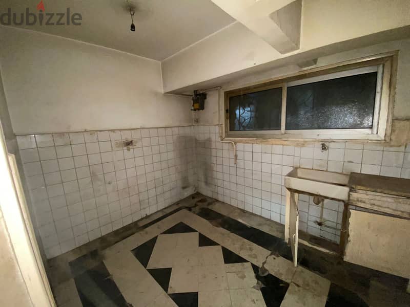 New apartment for rent on Damascus Street 9