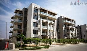 Apartment for sale in compound The Address East  in New Cairo, fully finished  with the most suitable price 3