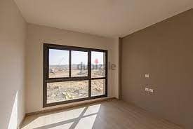 Apartment for sale in compound The Address East  in New Cairo, fully finished  with the most suitable price 9