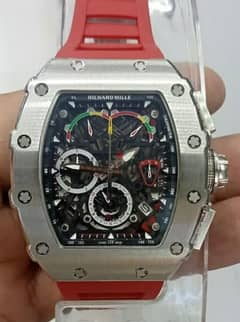 swiss watch, collection similar original
