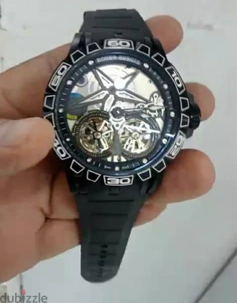 swiss watch, collection similar original 8