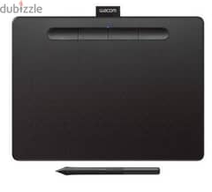 للبيع Wacom Intuos Small Graphic Tablet TCTL-4100 0