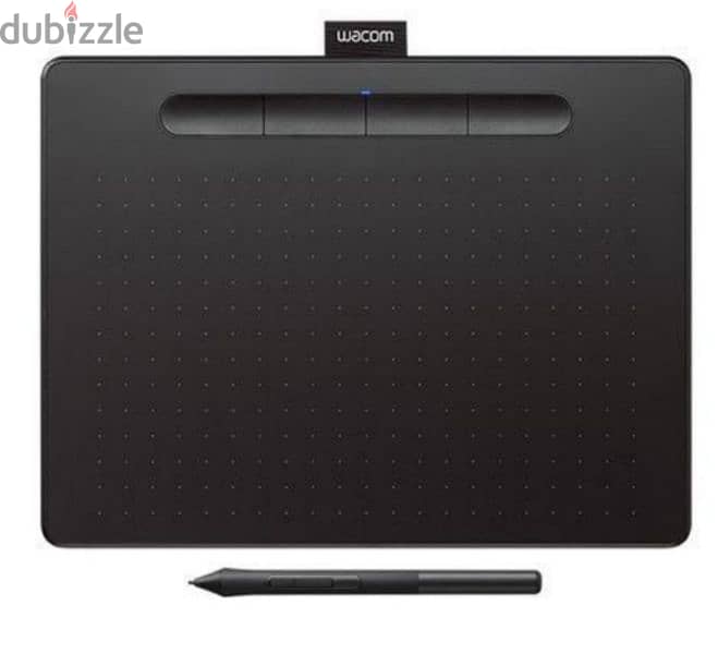 للبيع Wacom Intuos Small Graphic Tablet TCTL-4100 0