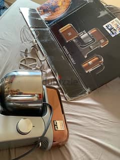 kenwood mixer limited edition rose gold