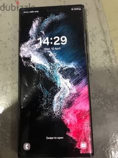 Samsung s22 ultra 0