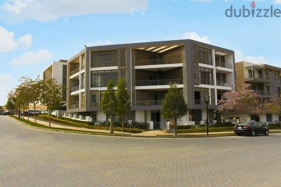 Apartment for sale with a down payment of 918 thousand and the rest in interest-free installments - in the First Settlement 1