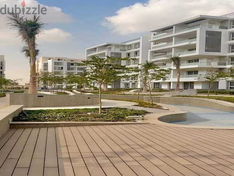 Apartment for sale 235 sqm, immediate receipt, 40% discount on installments in Mostakbal City 4