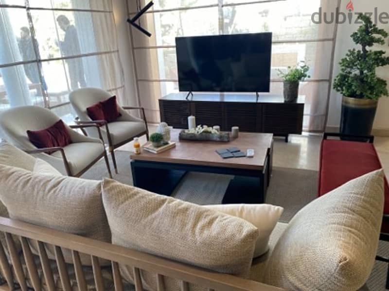 Town House " 3BR " For Sale In Sheikh Zayed 3