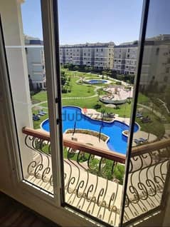 offer for sale ready to move apartment - mountain view hyde park new cairo