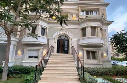 offer for sale ready to move apartment - mountain view hyde park new cairo 4