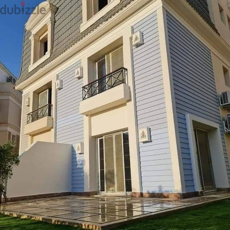 offer for sale ready to move apartment - mountain view hyde park new cairo 8