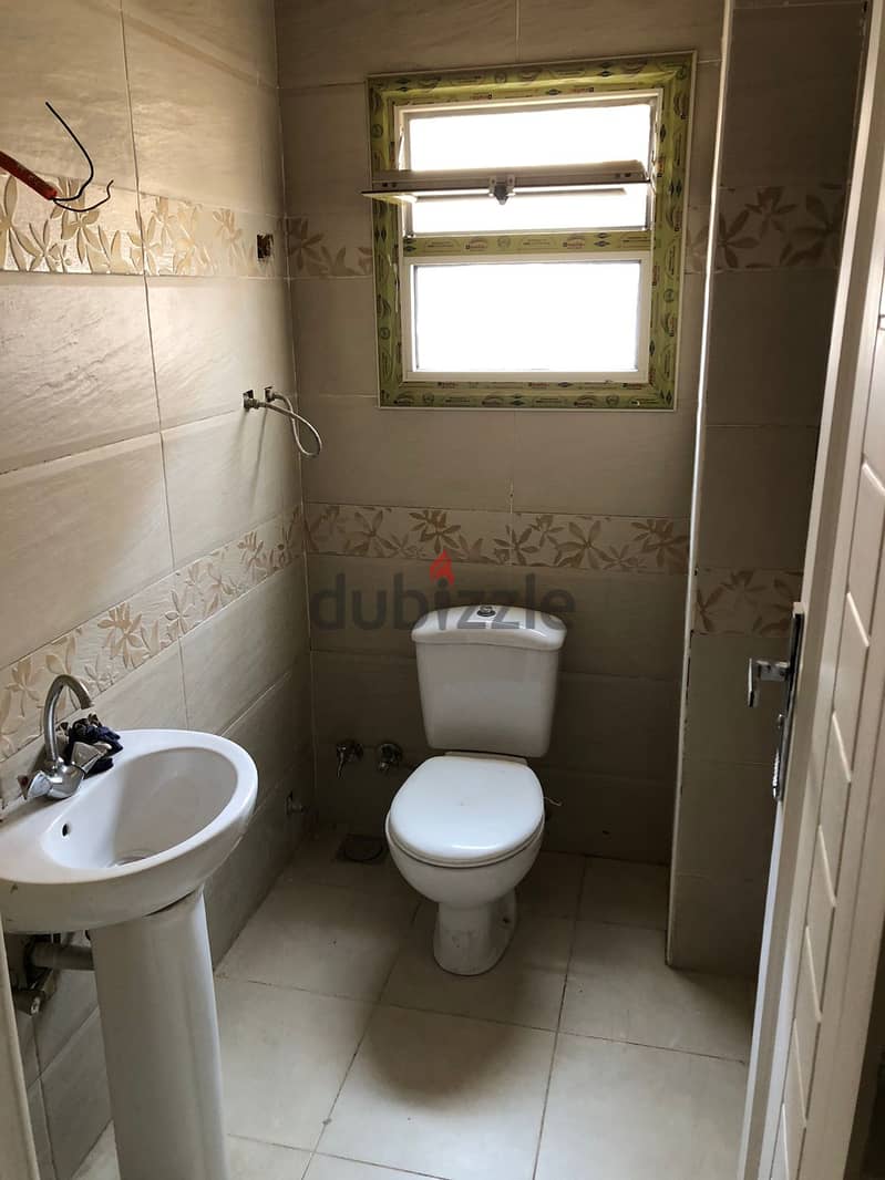 Apartment for rent in residential and administrative complex, National Defense Villas, near Mohamed Naguib Axis and Al Diyar Compound, near services 7