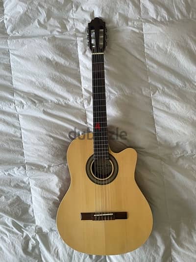 Samick C2CE Classical - Nat