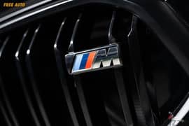 BMW X6 m60i M Sport 2024