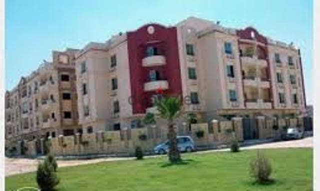 Apartment for sale, 207 m + 34 m, terrace, 3 rooms, in Lazord Compound, Sheikh Zayed 1
