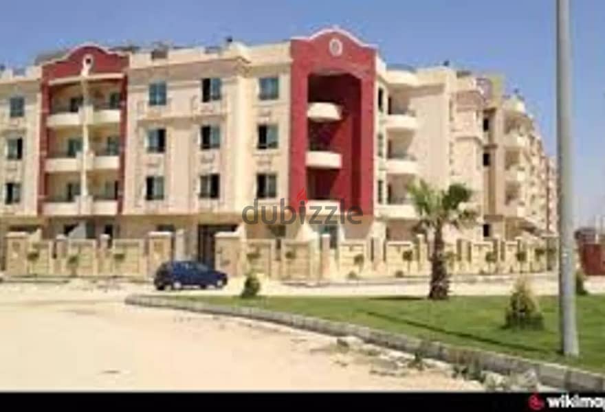 Apartment for sale, 207 m + 34 m, terrace, 3 rooms, in Lazord Compound, Sheikh Zayed 2