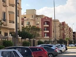 Apartment for sale, 207 m + 34 m, terrace, 3 rooms, in Lazord Compound, Sheikh Zayed 4