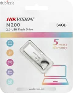 Hikvision M200 64GB USB 2.0