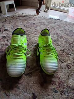 حذاء كرة قدم