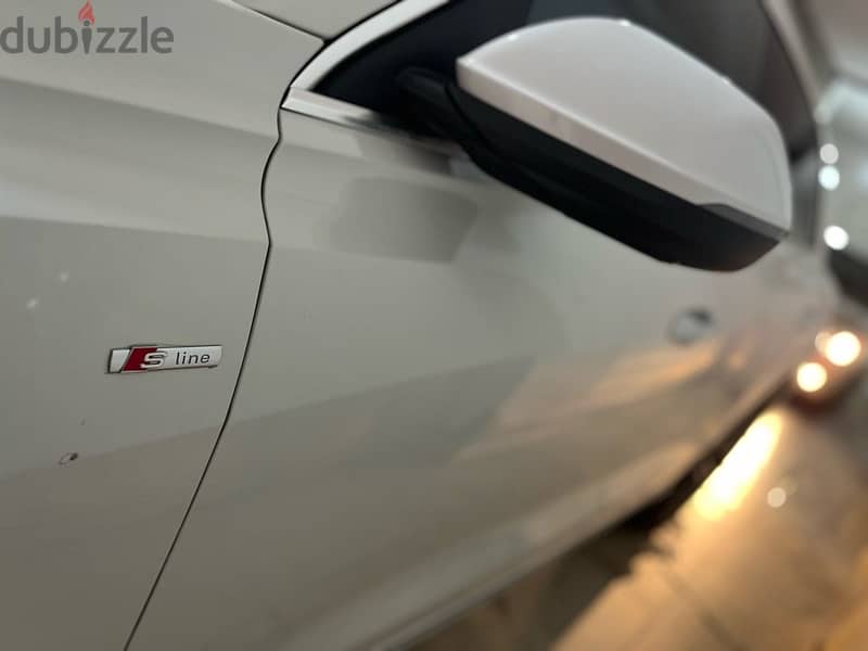 Audi Q8 quattro S Line 2022 11