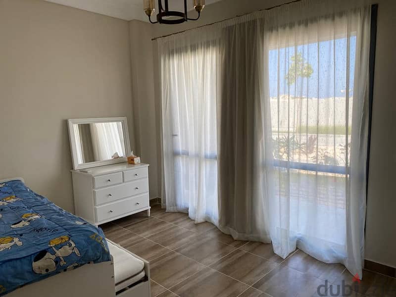 first row sea view twin house villa for sale in lavista ras el hikma 12
