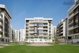 Apartments Ready to move with full facilities,5y installments 0