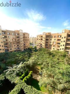 Apartment for sale in Madinaty, area 92 square meters, lowest price on the market, including installments and deposit
