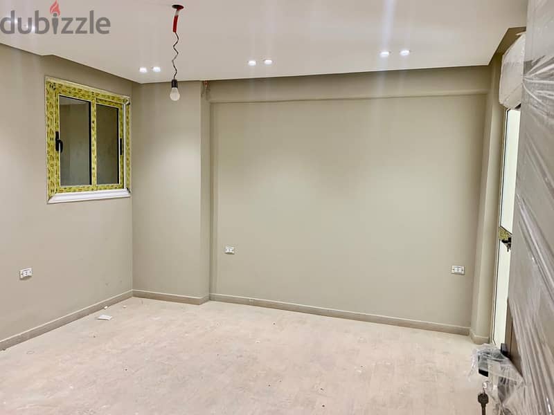 A 2 bedroom apartment for rent in Dokki, Mohi El Din Abu El Ezz Street 7