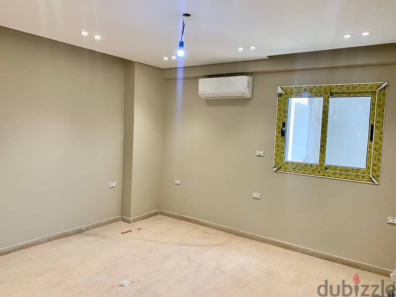 A 2 bedroom apartment for rent in Dokki, Mohi El Din Abu El Ezz Street 8