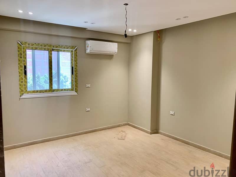 A 2 bedroom apartment for rent in Dokki, Mohi El Din Abu El Ezz Street 9