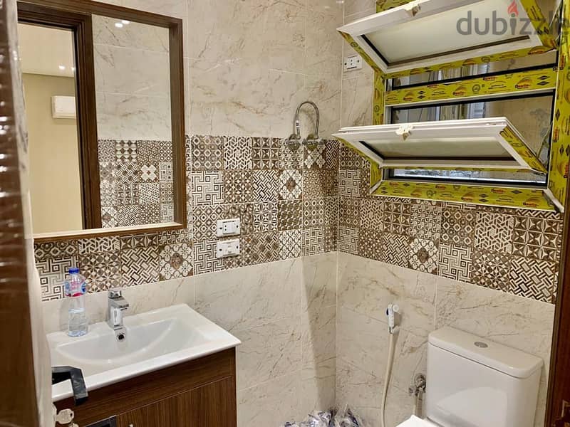 A 2 bedroom apartment for rent in Dokki, Mohi El Din Abu El Ezz Street 11
