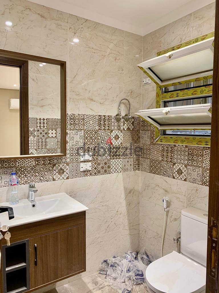 A 2 bedroom apartment for rent in Dokki, Mohi El Din Abu El Ezz Street 13