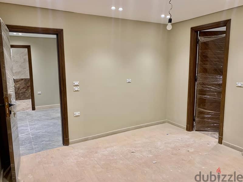 A 2 bedroom apartment for rent in Dokki, Mohi El Din Abu El Ezz Street 14