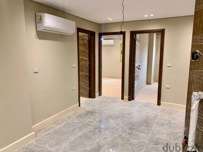 A 2 bedroom apartment for rent in Dokki, Mohi El Din Abu El Ezz Street 16