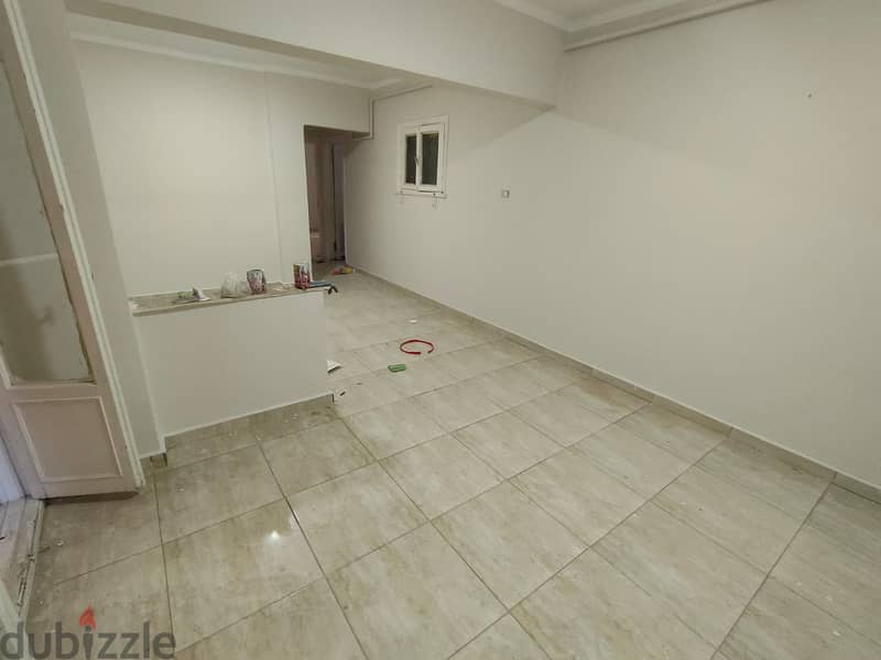 120 sqm apartment for rent in Mohandiseen, Basra Street 4