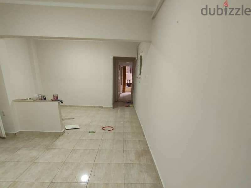 120 sqm apartment for rent in Mohandiseen, Basra Street 6