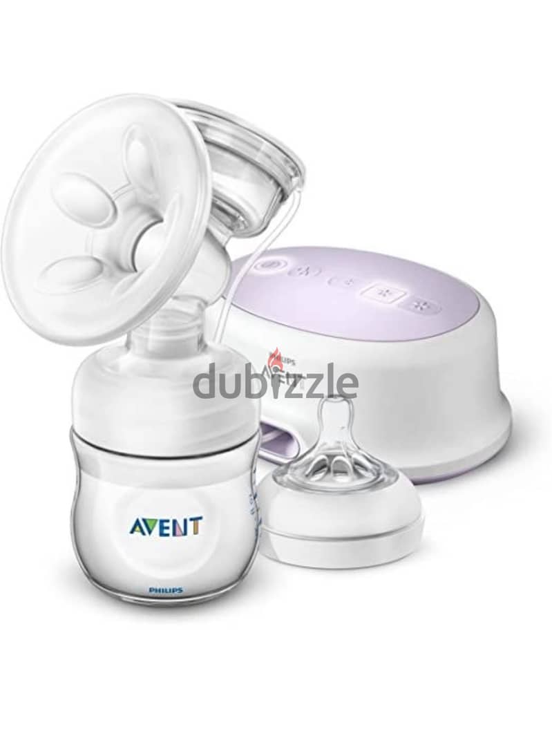 Avent Electric Pump, as new 1