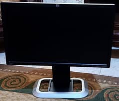 HP zr22w monitor