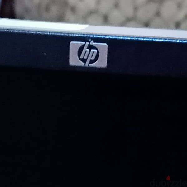 HP zr22w monitor 2