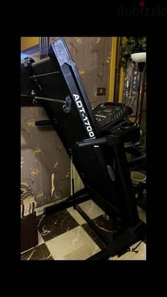 treadmill ١٥٠ kg