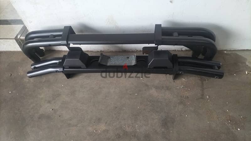 Front & Rear Bumpers 4