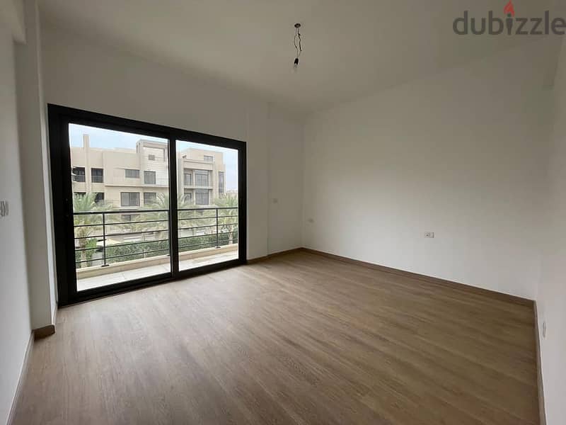 Apartment for sale, finished, with air conditioners, in New Zayed 2