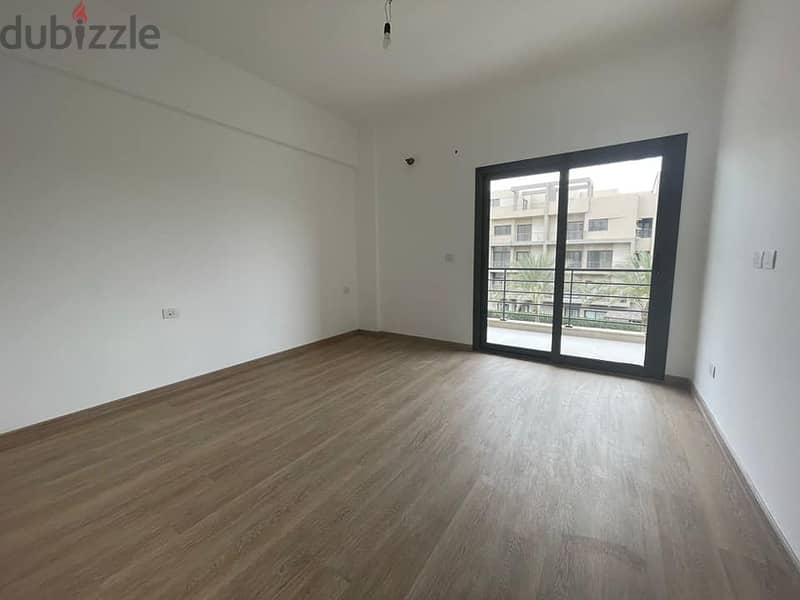 Apartment for sale, finished, with air conditioners, in New Zayed 3
