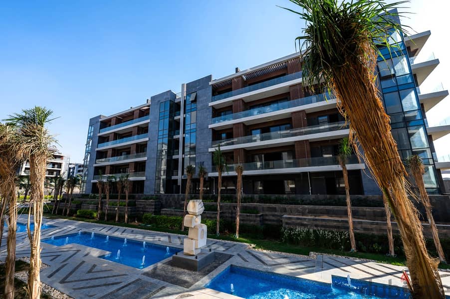 Apartment, ready to move, lowest price in El Patio Oro 7
