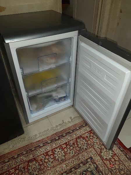 freezer 3 shelf 2