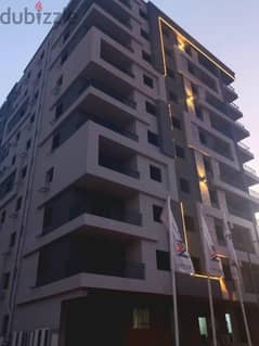 Apartment for sale in Zahraa El Maadi, 132 m, Maadi, directly from the owner, in installments