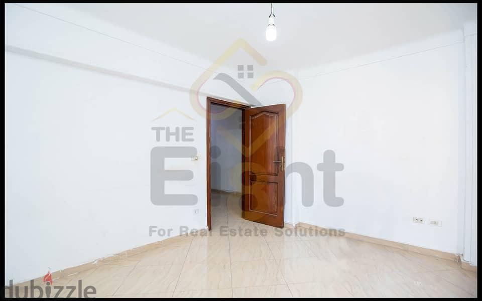Apartment for Sale 130 m Asafra (Hanafi Al Abiad Branched from gamal abdelnaser st. ) 2