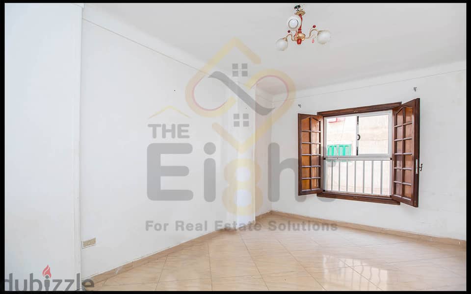 Apartment for Sale 130 m Asafra (Hanafi Al Abiad Branched from gamal abdelnaser st. ) 3