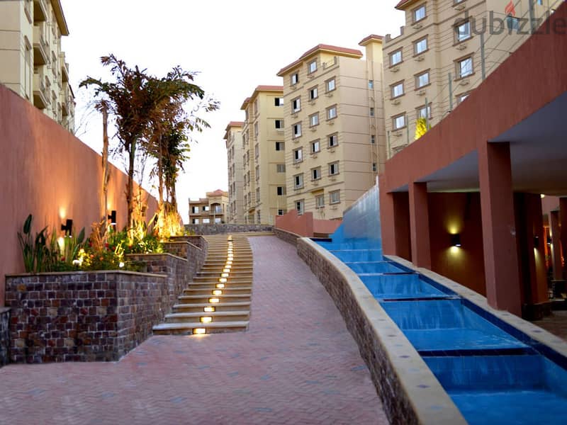 Apartment 168. M in Family City for sale at the lowest price in Market and with a very prime location 1