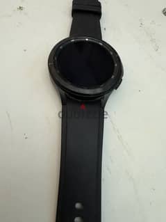 Samsung Galaxy Watch 4 classic 0